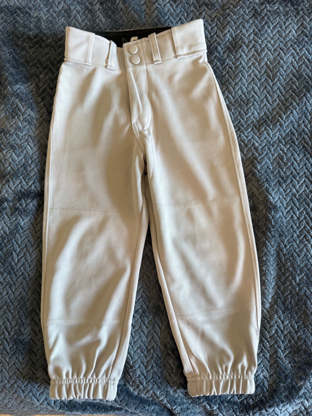 Boy’s XS Baseball Pants- Franklin